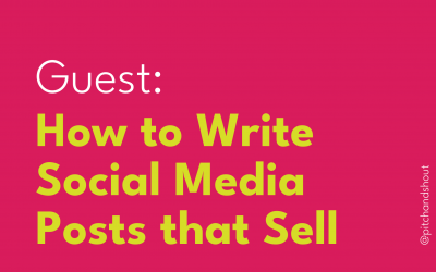 How to Write Social Media Posts that Sell