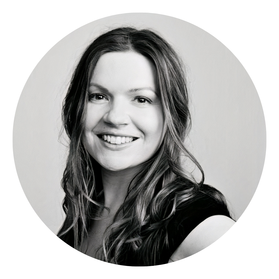 Liz Perkins Journalist